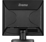 iiyama ProLite E1980S-B1 écran plat de PC 48,3 cm (19") 1280 x 1024 pixels VGA LED Noir