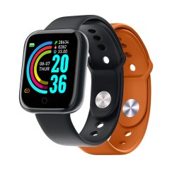 Celly TRAINERBEAT 3,66 cm (1.44") Touch screen Nero