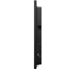 DELL P5525QC Écran plat de signalisation numérique 138,8 cm (54.6") LCD 400 cd/m² 4K Ultra HD Noir