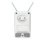 D-Link E15/E ampliador de red Transmisor de red Blanco 10, 100, 1000 Mbit/s