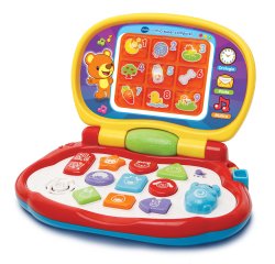 VTech Baby Il mio super computer