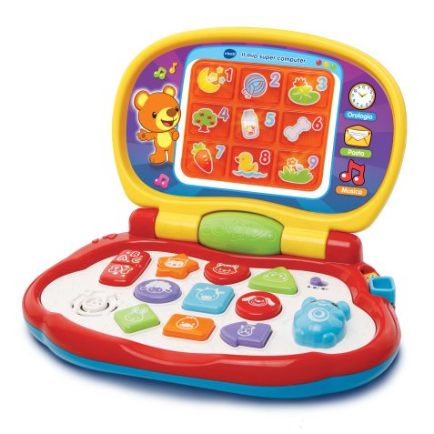 VTech Baby 80-191207 interactive toy