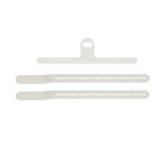 HP Poly Studio E70 VESA Mount Support mural Blanc