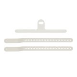 HP Poly Studio E70 VESA Mount Support mural Blanc