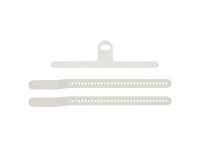 HP Poly Studio E70 VESA Mount Support mural Blanc