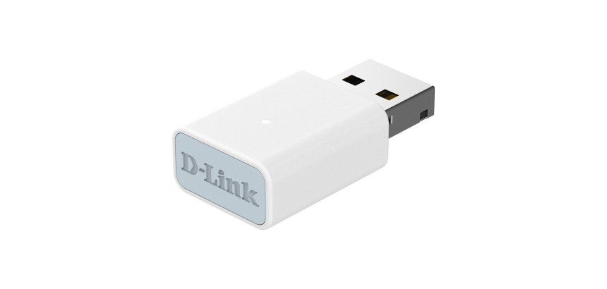 D-Link AC13U adaptador y tarjeta de red WLAN