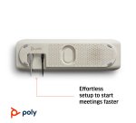 HP Poly Sync 60 Microsoft Teams Certified Speakerphone
