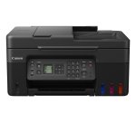 Canon PIXMA G4570 Jet d'encre A4 4800 x 1200 DPI Wifi