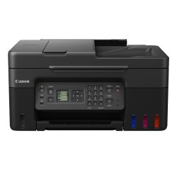 Canon PIXMA G4570 Inkjet A4 4800 x 1200 DPI Wi-Fi