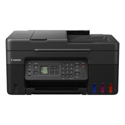 Canon PIXMA G4570 Jet d'encre A4 4800 x 1200 DPI Wifi