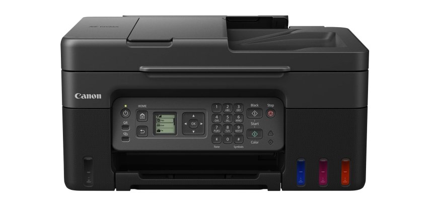 Canon PIXMA G4570 Jet d'encre A4 4800 x 1200 DPI Wifi