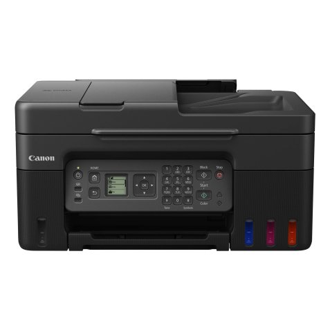 Canon PIXMA G4570 Jet d'encre A4 4800 x 1200 DPI Wifi