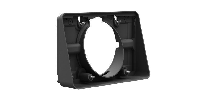 Logitech Tap Scheduler Angle Mount