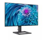 Philips E Line 275E2FAE/00 Monitor PC 68,6 cm (27") 2560 x 1440 Pixel Quad HD LED Nero
