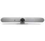 Logitech Rally Bar - appareil de vidéoconférence blanc