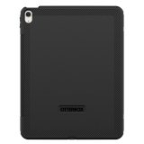 OtterBox Defender Series pour Apple iPad Air 13" (M3/M2), noir - produits livrés sans emballage
