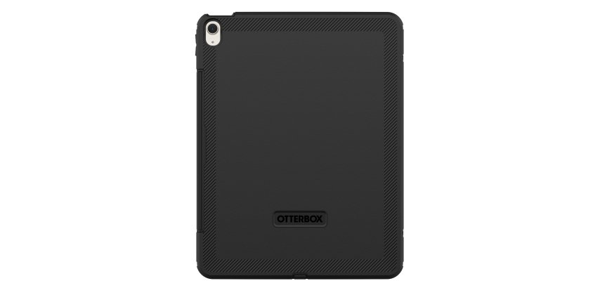 OtterBox Defender Series pour Apple iPad Air 13" (M3/M2), noir