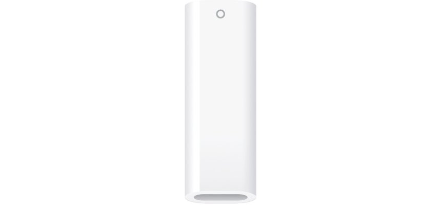 Apple USB-C to Pencil Adapter Blanco 1 pieza(s)