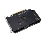 ASUS Dual -RTX3050-O8G-V2 NVIDIA GeForce RTX 3050 8 GB GDDR6