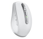 Logitech MX Anywhere 3S for Business souris Bureau Droitier RF sans fil + Bluetooth Laser 8000 DPI