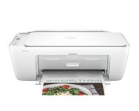 HP DeskJet 2810e Inalámbrico All-in-One Color Impresora, Instant Ink; Fotocopiadora, escáner