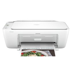 HP DeskJet 2810e Inalámbrico All-in-One Color Impresora, Instant Ink; Fotocopiadora, escáner