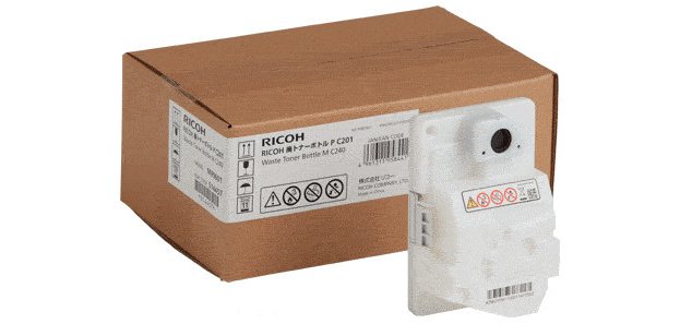 Ricoh 514457 toner collector 15000 pages