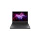 Lenovo ThinkPad P16v Gen 1 (AMD) AMD Ryzen™ 7 7840HS Workstation mobile 40,6 cm (16") WUXGA 32 GB DDR5-SDRAM 1 TB SSD NVIDIA RTX A1000 Wi-Fi 6E (802.11ax) Windows 11 Pro Italiano Nero