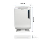 Purificateur air aeramax dx55