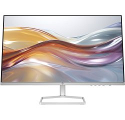 HP Series 5 27 inch FHD Monitor - 527sf