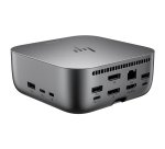 HP Station d’accueil Thunderbolt 4 Ultra G6 280 W
