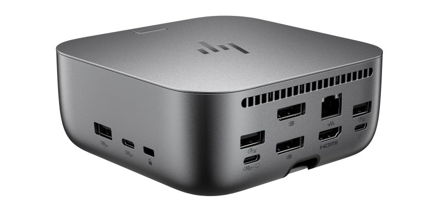 HP Station d’accueil Thunderbolt 4 Ultra G6 280 W