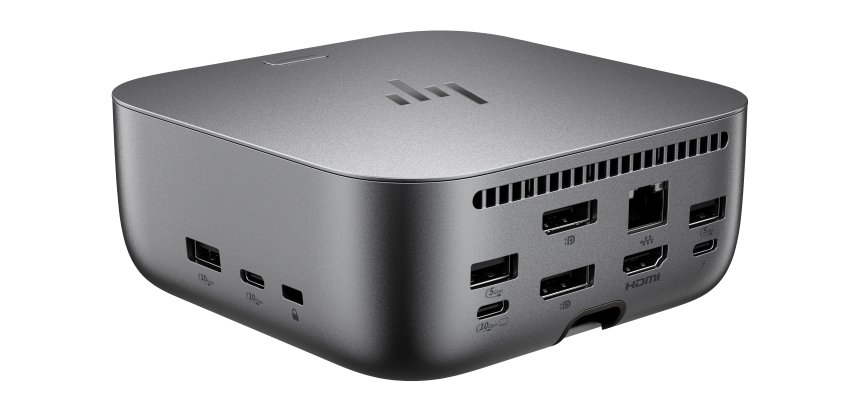 HP Station d’accueil Thunderbolt 4 Ultra G6 280 W