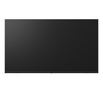 LG 50UK762H hospitality TV 127 cm (50") 4K Ultra HD 330 cd/m² Smart TV Black 20 W
