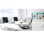 Epson WorkForce DS-530III Alimentation feuille à feuille de scanner 600 x 600 DPI A4 Blanc