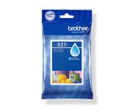 Brother - Cartuccia - Ciano - LC527C - 900 pag