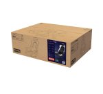 Trust GXT 714 RUYA Universal gaming chair Black, White