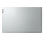 Lenovo IdeaPad 1 15IJL7 Intel® Celeron® N N4500 Ordinateur portable 39,6 cm (15.6") Full HD 8 Go DDR4-SDRAM 128 Go SSD Wi-Fi 6 (802.11ax) Windows 11 Home in S mode Gris Français