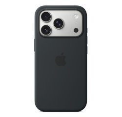 Apple MGFK4ZM/A coque de protection pour téléphones portables 16 cm (6.3") Housse Noir