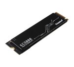 Kingston Technology 2048G KC3000 M.2 2280 NVMe SSD