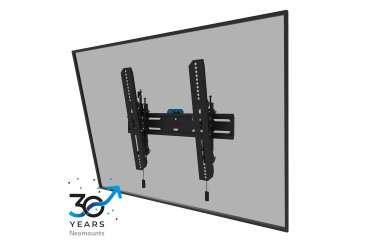 Neomounts WL35S-850BL14 Soporte de pared para TV 40-75" - inclinable - bloqueable - instalación rápida