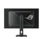 ASUS ROG Strix OLED XG32UQDMS computer monitor 80 cm (31.5") 3840 x 2160 pixels 4K Ultra HD LCD Black