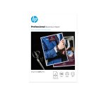 HP Carta opaca professionale originale certificata FSC, per stampa laser: confezione da 150 fogli/A4/210 x 297 mm, 200 g/m²