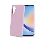 Celly CROMO1036PK funda para teléfono móvil 16,8 cm (6.6") Rosa