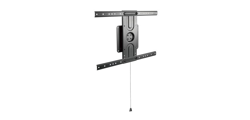 Equip 650331 Supporto a parete per TV rotante universale da 37” a 80”