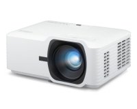 Viewsonic LS630W vidéo-projecteur Projecteur à focale standard 4500 ANSI lumens DMD WXGA (1280x800) Blanc