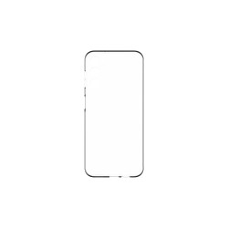 Samsung GP-FPA146VAATW mobile phone case 16.8 cm (6.6") Cover Transparent