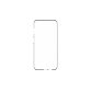 Samsung GP-FPA146VAATW mobile phone case 16.8 cm (6.6") Cover Transparent