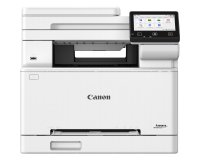 Canon i-SENSYS MF664Cdw Laser A4 1200 x 1200 DPI 25 ppm Wifi