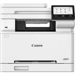 Canon i-SENSYS MF664Cdw Laser A4 1200 x 1200 DPI 25 ppm Wifi
